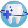 General Dentistry icon