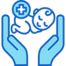 Pediatric Dentistry icon