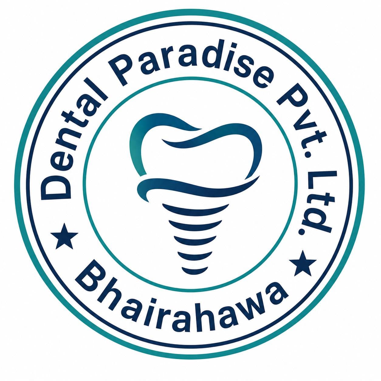 Dental Paradise