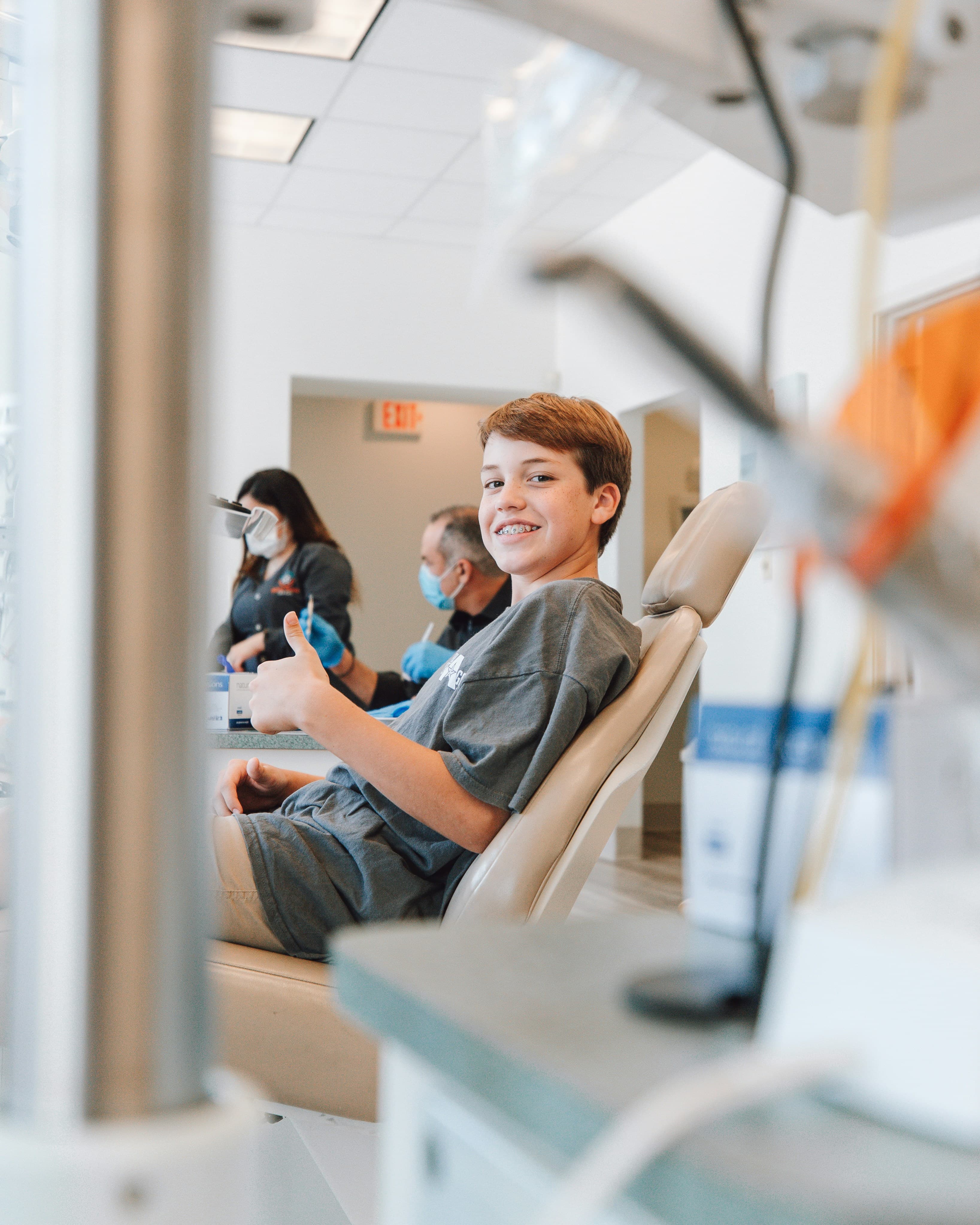 When Should Your Child First Visit the Dentist?